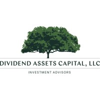 Dividend Assets Capital, LLC logo - Similar company to Palmetto Financial Group