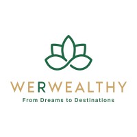 WERWEALTHY logo - Similar company to Fiduciary Services Limited
