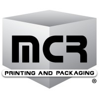 MCR Printing and Packaging Corp. logo - Similar company to Trinity Graphics, Inc.