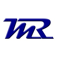 MR Steel logo - Similar company to C & B Custom Modular