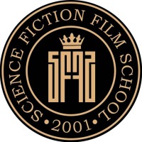SF Film School logo - Similar company to 한국전파진흥협회