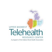 UMTRC Upper Midwest Telehealth Resource Center logo - Similar company to Myco Industries Group