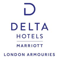 Delta London Armouries Hotel