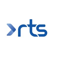 RTS logo - Similar company to Overdot