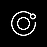 Orbiter logo - Similar company to Pinata