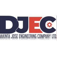 Dakinta Jose Engineering Company Ltd. logo - Similar company to Elitec Engineering & Company Limited