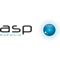ASP Asepsia logo - Similar company to Octa Plus