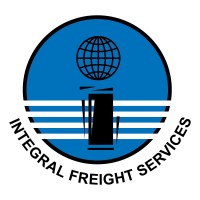 Integral Freight Services logo - Similar company to The Freight Republic
