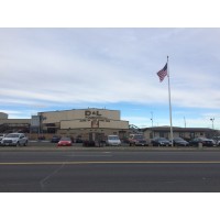 D&L Foundry logo - Similar company to Archon Systems Integration