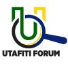 UTAFITI FORUM logo - Similar company to Researchcom