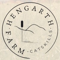 Hengarth logo - Similar company to Willet Irving