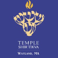 Temple Shir Tikva logo - Similar company to The Right To Immigration Institute (Trii)
