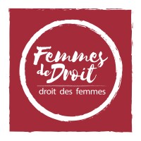 Femmes de droit - Droit des femmes, asbl logo - Similar company to Femmes Et Droit