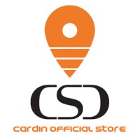 CSD SRL AUTOMAZIONE E SICUREZZA logo - Similar company to Sts Distribution Ltd