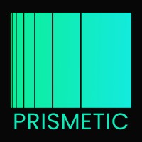 PRISMETIC logo - Similar company to Educated Oxymorons