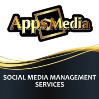 Apps Media logo - Similar company to Apss Media