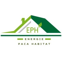 ENERGIE PACA HABITAT logo - Similar company to Batif