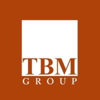 TBM Group logo - Similar company to Leggiuno Spa