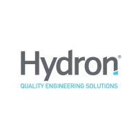Hydron | Quality Engineering Solutions logo - Similar company to Ck Development