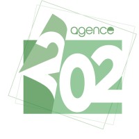 Agence 202 logo - Similar company to H-Mi Services