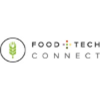 Food+Tech Connect logo - Similar company to Food Sciences Corporation