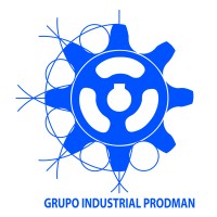 Grupo Industrial PRODMAN S.A de C.V logo - Similar company to Prodman