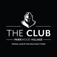 The Club @ Parkwood Village logo - Similar company to Golf Groovy