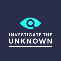 Investigate The Unknown logo - Similar company to Nanu