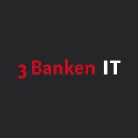 3 Banken IT GmbH logo - Similar company to Quickspeech