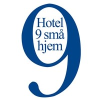 Hotel 9 Små hjem A/S logo - Similar company to Samson & Co.
