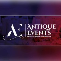 Antique Events logo - Similar company to C~Centric Events Ltd