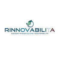 Rinnovabilita logo - Similar company to Indaeco