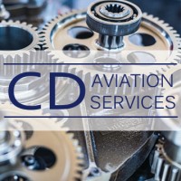 CD Aviation Services logo - Similar company to Sky Techia