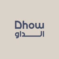 Dhow Holding logo - Similar company to Union Engineering   Kuwait