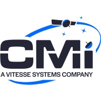 Custom Microwave, Inc. logo - Similar company to Visser Precision