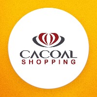 Cacoal Shopping logo - Similar company to Cacoal Selva Park