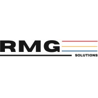 RMG Solutions, Inc. logo - Similar company to Rmg Solutions