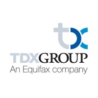 TDX Group logo - Similar company to Arum Global