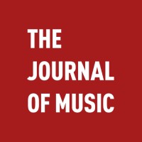 The Journal of Music logo - Similar company to Studio Sensei