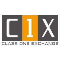 C1X Inc. logo - Similar company to Targetbay
