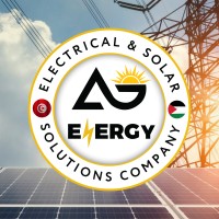 AG Energy logo - Similar company to Sofonn Solutions
