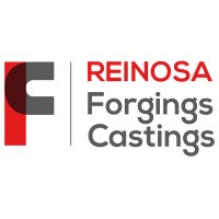 REINOSA FORGINGS & CASTINGS SL logo - Similar company to Motusa