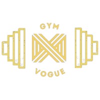 GYM VOGUE logo - Similar company to Gym Cat Australia