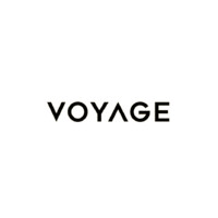 Voyage Media logo - Similar company to U & Me Restaurant