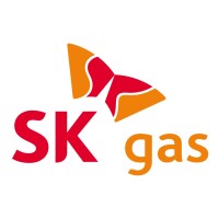 SK gas logo - Similar company to Gridflex Energy, Llc