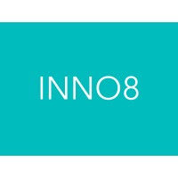 INNO8 logo - Similar company to Innov8 Inc