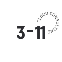 3-11 Cloud Consulting | NetSuite Alliance Partner logo - Similar company to 8Quanta