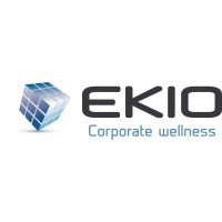 Ekio Salud Corporativa logo - Similar company to Ekio
