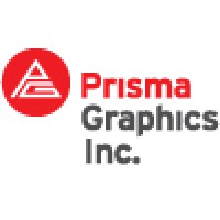 Prisma Graphics Inc.