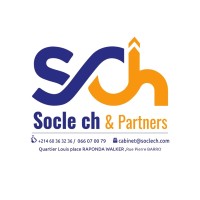 Socle CH & Partners logo - Similar company to G2M Consortium